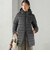 【SHIPS別注】PYRENEX:SPOUTNIC LONG SOFT