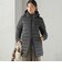 【SHIPS別注】PYRENEX:SPOUTNIC LONG SOFT