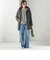 【SHIPS別注】PYRENEX:SPOUTNIC LONG SOFT