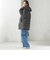 【SHIPS別注】PYRENEX:SPOUTNIC LONG SOFT