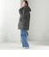 【SHIPS別注】PYRENEX:SPOUTNIC LONG SOFT