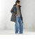 【SHIPS別注】PYRENEX:SPOUTNIC LONG SOFT