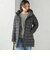 【SHIPS別注】PYRENEX:SPOUTNIC LONG SOFT