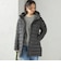 【SHIPS別注】PYRENEX:SPOUTNIC LONG SOFT