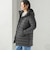 【SHIPS別注】PYRENEX:SPOUTNIC LONG SOFT