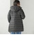 【SHIPS別注】PYRENEX:SPOUTNIC LONG SOFT