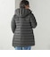 【SHIPS別注】PYRENEX:SPOUTNIC LONG SOFT