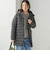 【SHIPS別注】PYRENEX:SPOUTNIC LONG SOFT