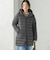 【SHIPS別注】PYRENEX:SPOUTNIC LONG SOFT