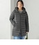 【SHIPS別注】PYRENEX:SPOUTNIC LONG SOFT