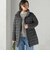 【SHIPS別注】PYRENEX:SPOUTNIC LONG SOFT