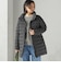 【SHIPS別注】PYRENEX:SPOUTNIC LONG SOFT