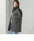 【SHIPS別注】PYRENEX:SPOUTNIC LONG SOFT