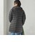 【SHIPS別注】PYRENEX:SPOUTNIC LONG SOFT