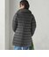 【SHIPS別注】PYRENEX:SPOUTNIC LONG SOFT