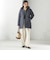【SHIPS別注】PYRENEX:SPOUTNIC LONG SOFT
