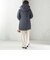 【SHIPS別注】PYRENEX:SPOUTNIC LONG SOFT