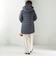 【SHIPS別注】PYRENEX:SPOUTNIC LONG SOFT