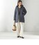 【SHIPS別注】PYRENEX:SPOUTNIC LONG SOFT