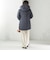 【SHIPS別注】PYRENEX:SPOUTNIC LONG SOFT