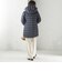 【SHIPS別注】PYRENEX:SPOUTNIC LONG SOFT