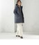 【SHIPS別注】PYRENEX:SPOUTNIC LONG SOFT