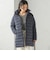 【SHIPS別注】PYRENEX:SPOUTNIC LONG SOFT