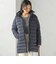 【SHIPS別注】PYRENEX:SPOUTNIC LONG SOFT
