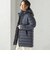 【SHIPS別注】PYRENEX:SPOUTNIC LONG SOFT