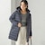 【SHIPS別注】PYRENEX:SPOUTNIC LONG SOFT