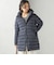 【SHIPS別注】PYRENEX:SPOUTNIC LONG SOFT
