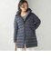 【SHIPS別注】PYRENEX:SPOUTNIC LONG SOFT
