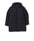 【SHIPS別注】PYRENEX:SPOUTNIC LONG SOFT
