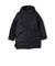 【SHIPS別注】PYRENEX:SPOUTNIC LONG SOFT