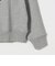 【SHIPS any別注】THE KNiTS:〈洗濯機可能〉ロゴ プリント スウェット