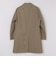 SHIPS: VENTILE(R) コットン ステンカラー コート