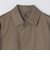 SHIPS: VENTILE(R) コットン ステンカラー コート