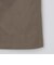 SHIPS: VENTILE(R) コットン ステンカラー コート