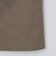 SHIPS: VENTILE(R) コットン ステンカラー コート