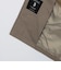 SHIPS: VENTILE(R) コットン ステンカラー コート