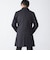 SHIPS: VENTILE(R) コットン ステンカラー コート