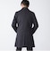 SHIPS: VENTILE(R) コットン ステンカラー コート