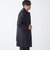 SHIPS: VENTILE(R) コットン ステンカラー コート