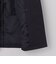 SHIPS: VENTILE(R) コットン ステンカラー コート