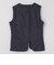 SHIPS: VENTILE(R) コットン ステンカラー コート