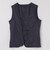 SHIPS: VENTILE(R) コットン ステンカラー コート