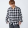 TOWNCRAFT: 60 LOOP COLLER SHIRT