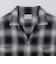 TOWNCRAFT: 60 LOOP COLLER SHIRT