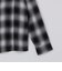 TOWNCRAFT: 60 LOOP COLLER SHIRT