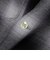 TOWNCRAFT: 60 LOOP COLLER SHIRT